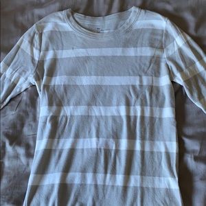 Gap long sleeve shirt